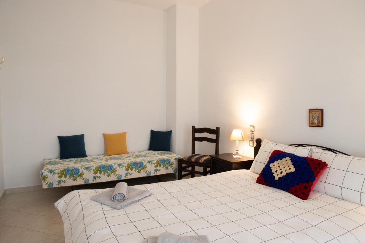 Violetta'S House Παραδοσιακή Βίλα Στην Πορταριά Extérieur photo